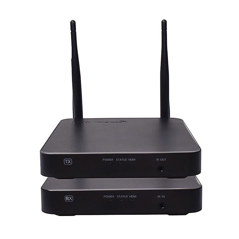 HDMI无线传输器100米200米