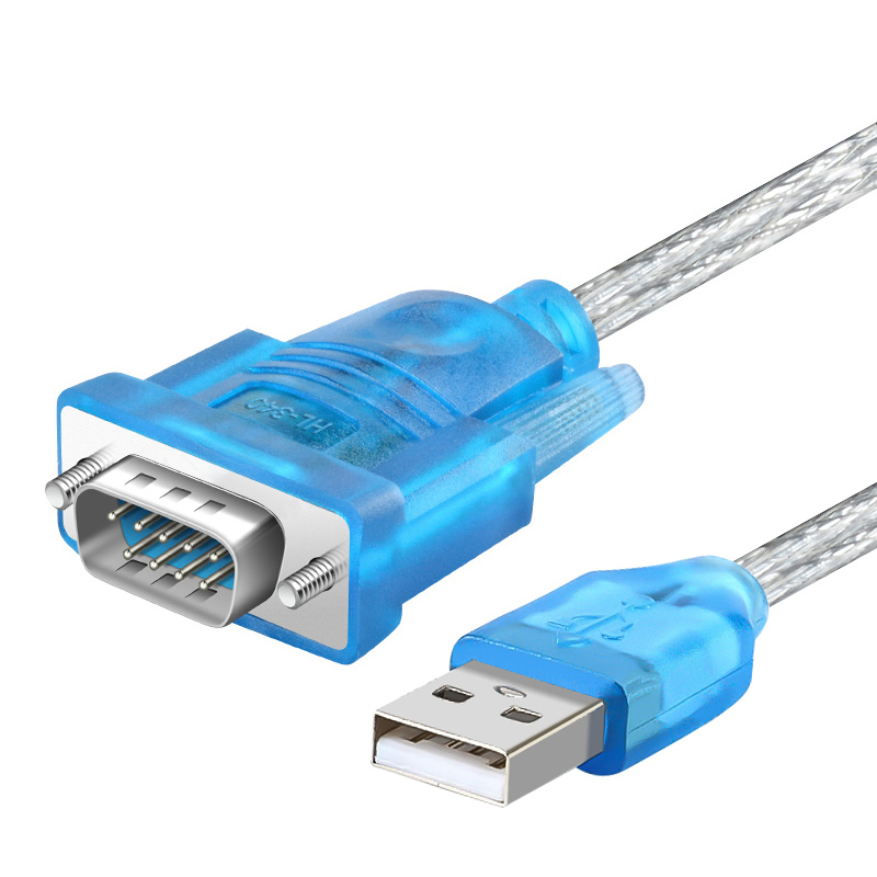 usb转232串口线
